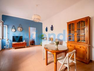 Piso  Calle de napoles. Piso en canillas, 60 m2, 1 dormitorios, 1 baxf1os, 299.990 euros
