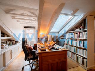 Pis  Union. Piso en palacio, 146 m2, 3 dormitorios, 3 baxf1os, 1.140.000 eur