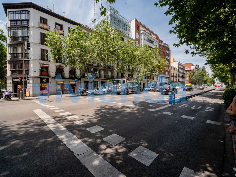 Foto 551d51f2-0769-405e-bb78-23952dac3ed6. Pis amb calefacció a Gaztambide Madrid