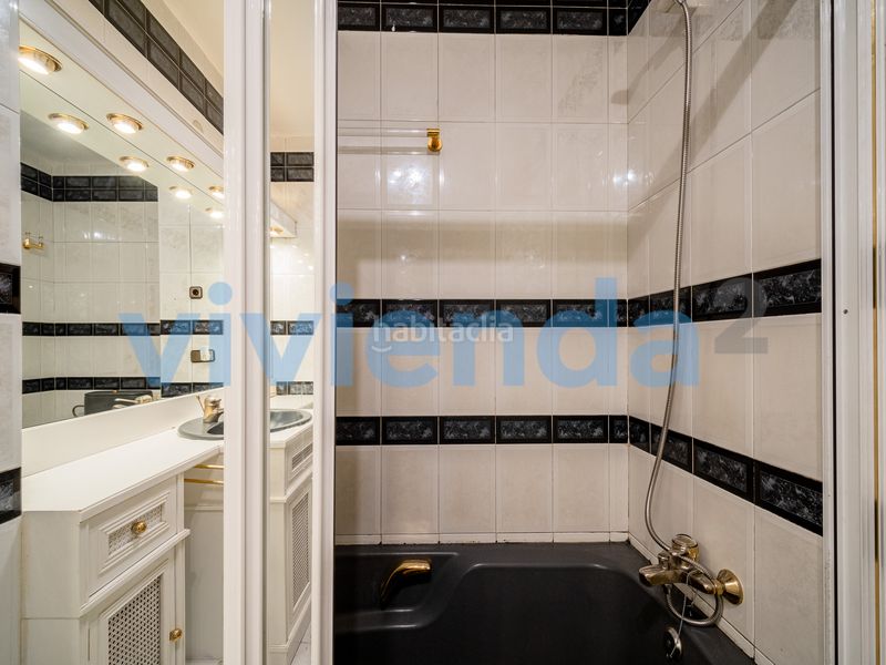 Foto 757a9d26-9431-4e6b-9b98-ec7b5aa509d7. Pis amb calefacció a Gaztambide Madrid