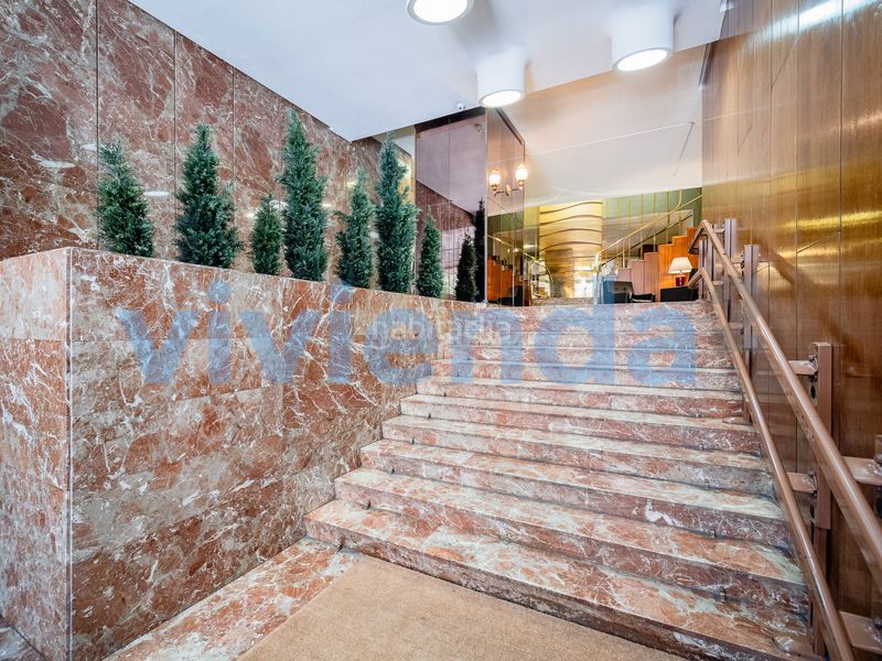 Foto 8693483d-8ea8-42cc-b762-72ffa24223b0. Pis amb calefacció a Gaztambide Madrid