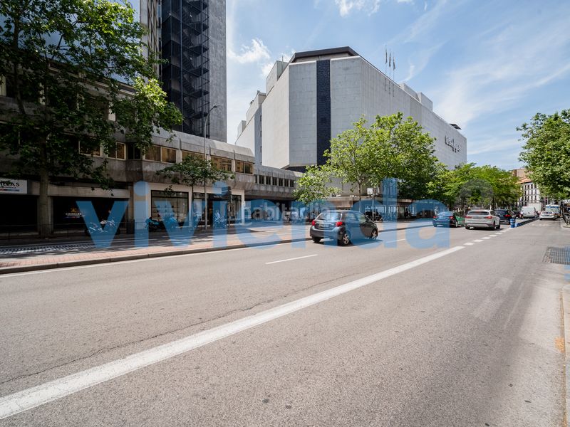 Foto 9e8dd200-50bd-469c-b837-11125d45db88. Pis amb calefacció a Gaztambide Madrid