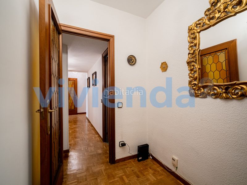 Foto acb8deb8-a2f9-4f96-90c3-f8b55c6b323e. Pis amb calefacció a Gaztambide Madrid