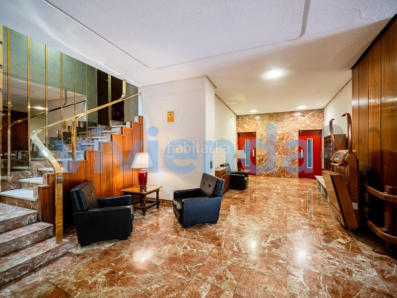 Foto b070fb41-b541-475f-9ac3-d5cfc2c1c7a1. Pis amb calefacció a Gaztambide Madrid