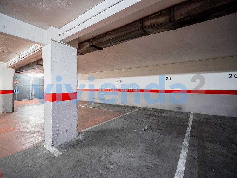 Foto b96584bc-3280-48ce-9678-1b2c1d3e935c. Pis amb calefacció a Gaztambide Madrid