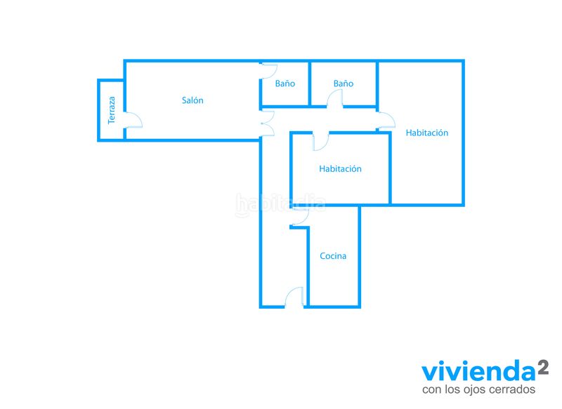 Foto d1d5e0f4-c552-4026-9066-523657a06079. Pis amb calefacció a Gaztambide Madrid