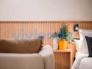 Lloguer Pis  Calle pe&#xf1;uelas. Piso en acacias, 30 m2, 1 dormitorios, 1 baxf1os, 995 euros
