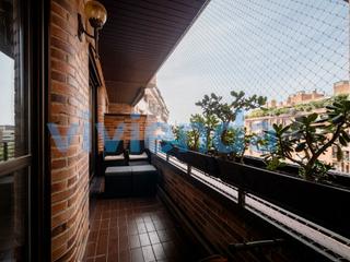 Pis  Avenida de la ciudad de barcelona. Piso en pacxedfico, 176 m2, 4 dormitorios, 2 baxf1os, 1.265.000