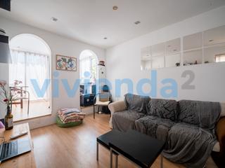 Àtic  Jeronima llorente. Atico en bellas vistas, 56 m2, 1 dormitorios, 1 baxf1os, 439.000