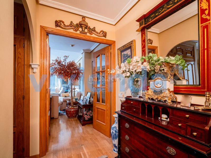 Foto 04ba89a2-3f9e-43ad-b893-bd7fc733e443. Piso  en ciudad jardxedn, 137 m2, 3 dormitorios, 2 baxf1os, 899.000 euros en Madrid
