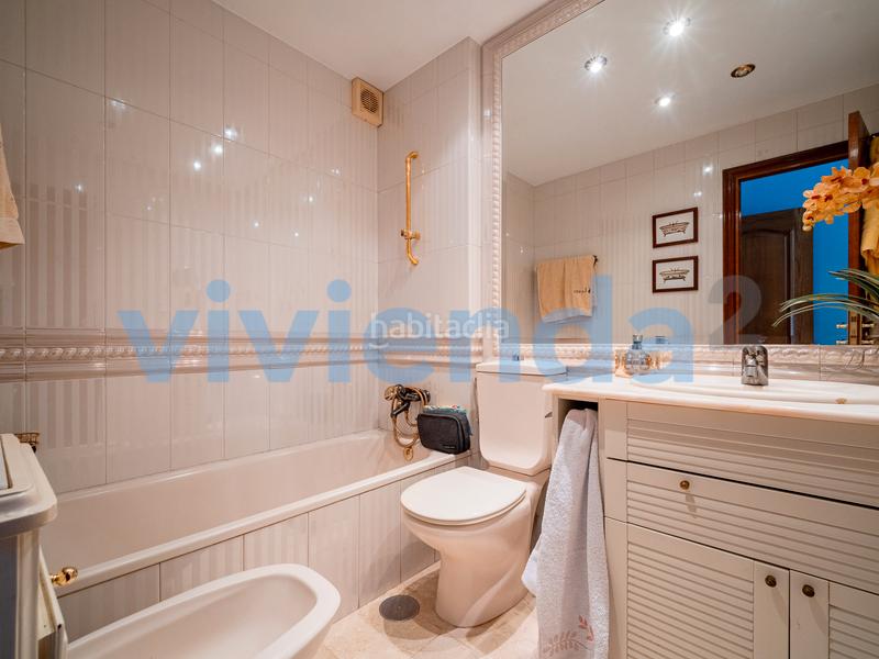 Foto 293c6d0e-4eee-4ec9-aac1-0bc6bd66ad7b. Piso  en ciudad jardxedn, 137 m2, 3 dormitorios, 2 baxf1os, 899.000 euros en Madrid