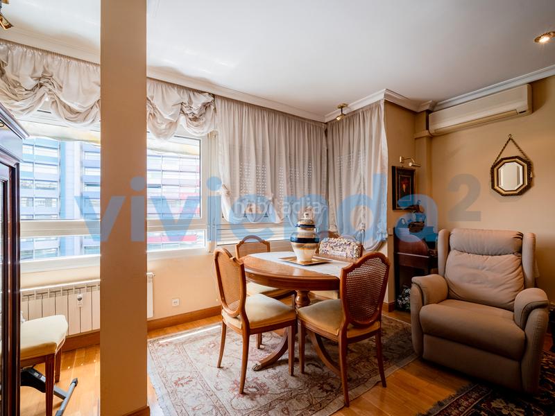 Foto 2b69584e-83be-4bd0-bedb-726fce5893e7. Piso  en ciudad jardxedn, 137 m2, 3 dormitorios, 2 baxf1os, 899.000 euros en Madrid