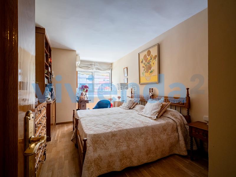Foto 31d961e6-c3fe-4df6-95a5-4d2210b199e2. Piso  en ciudad jardxedn, 137 m2, 3 dormitorios, 2 baxf1os, 899.000 euros en Madrid
