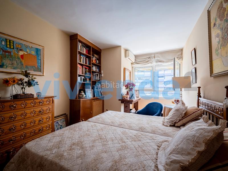 Foto 36753ae6-99eb-4f53-a8fb-beea06cfe902. Piso  en ciudad jardxedn, 137 m2, 3 dormitorios, 2 baxf1os, 899.000 euros en Madrid