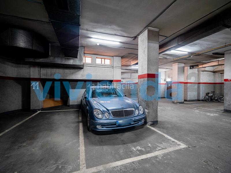 Foto 4692d0c6-0f10-49ff-958c-99f23dea4256. Piso  en ciudad jardxedn, 137 m2, 3 dormitorios, 2 baxf1os, 899.000 euros en Madrid