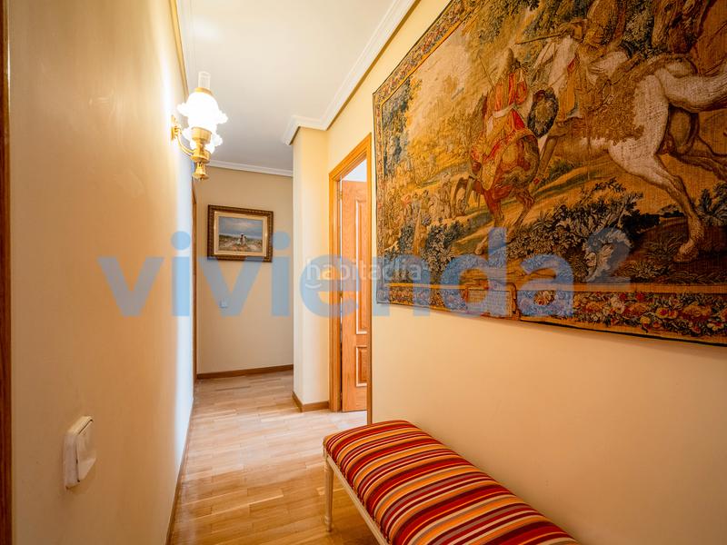 Foto 4aead3c9-a914-40c1-aaa4-479111fbfaf0. Piso  en ciudad jardxedn, 137 m2, 3 dormitorios, 2 baxf1os, 899.000 euros en Madrid