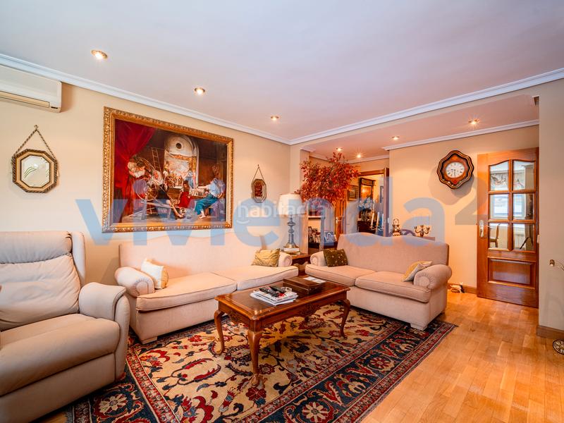 Foto 5472d36c-8354-4090-b868-eaa0fd368075. Piso  en ciudad jardxedn, 137 m2, 3 dormitorios, 2 baxf1os, 899.000 euros en Madrid