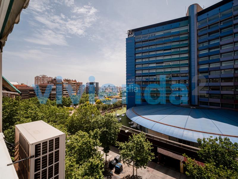Foto 5d8bbe7e-7dbc-4b8f-b081-d196d66f7701. Piso  en ciudad jardxedn, 137 m2, 3 dormitorios, 2 baxf1os, 899.000 euros en Madrid