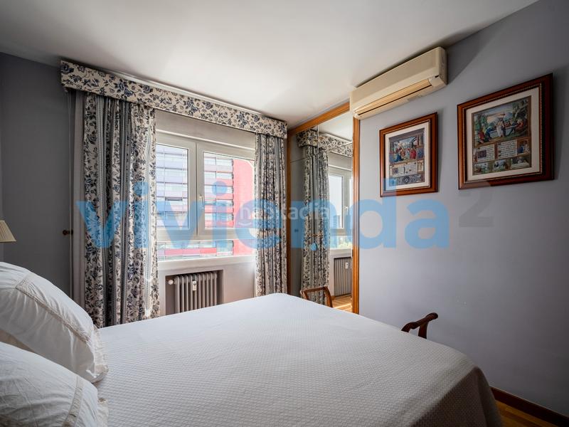Foto 8fef15d4-21c3-40c6-a215-eb338f680ca5. Piso  en ciudad jardxedn, 137 m2, 3 dormitorios, 2 baxf1os, 899.000 euros en Madrid
