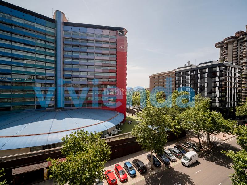 Foto 971b455c-33ab-4f5d-887b-081f050f2931. Piso  en ciudad jardxedn, 137 m2, 3 dormitorios, 2 baxf1os, 899.000 euros en Madrid