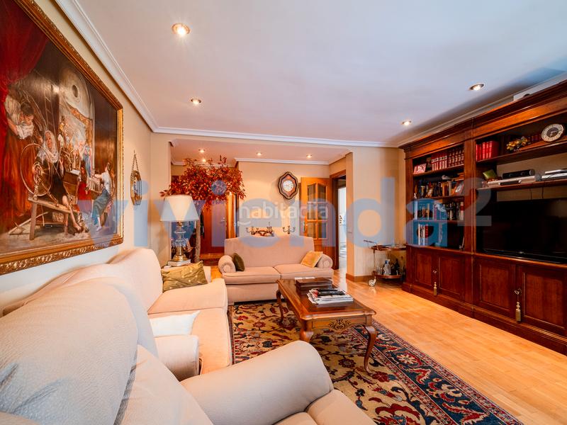 Foto e72e280d-cb06-4a4d-859c-6523be4ed620. Piso  en ciudad jardxedn, 137 m2, 3 dormitorios, 2 baxf1os, 899.000 euros en Madrid