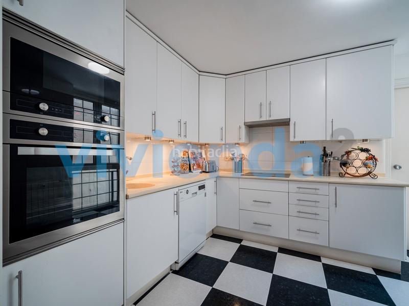 Foto f5746780-0af3-42b9-8ba6-80759a884efc. Piso  en ciudad jardxedn, 137 m2, 3 dormitorios, 2 baxf1os, 899.000 euros en Madrid