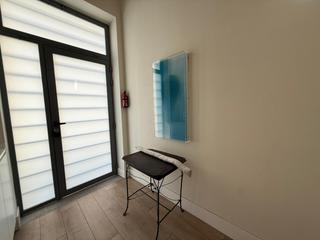 Lloguer Pis  Calle carlos arniches. Piso en embajadores, 30 m2, 1 dormitorios, 1 baxf1os, 950 euros