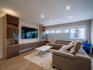 Pis a Goya. Piso en goya, 161 m2, 3 dormitorios, 3 baxf1os, 1.969.000 euros