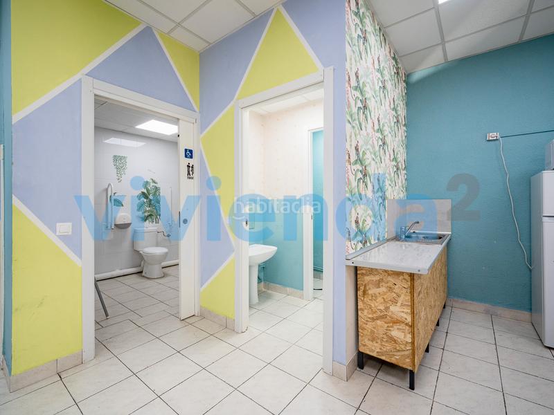 Foto 04f79ca5-c39d-4d13-9c0c-60c7f68860df. Local comercial a Opañel Madrid
