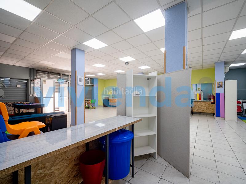 Foto 10940cd4-b3a7-4101-87f3-31027dd52a35. Local comercial a Opañel Madrid