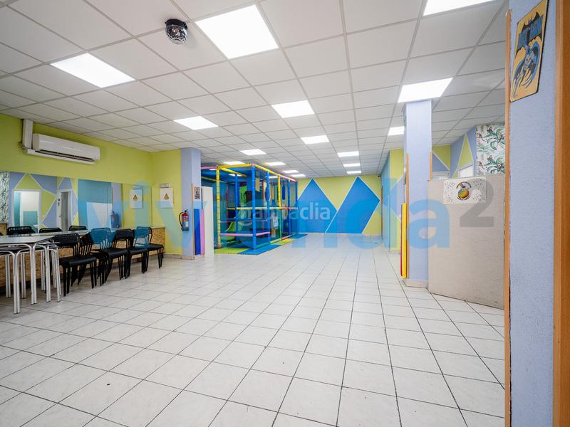 Foto 2c5d2c42-e42d-47ff-af0b-bc0b5902ef8e. Local comercial a Opañel Madrid