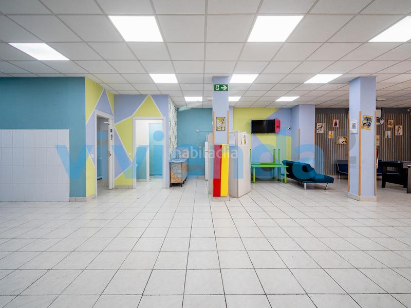 Foto 522e10fb-ed1f-448a-a400-13b4ceeaa2f4. Local comercial a Opañel Madrid