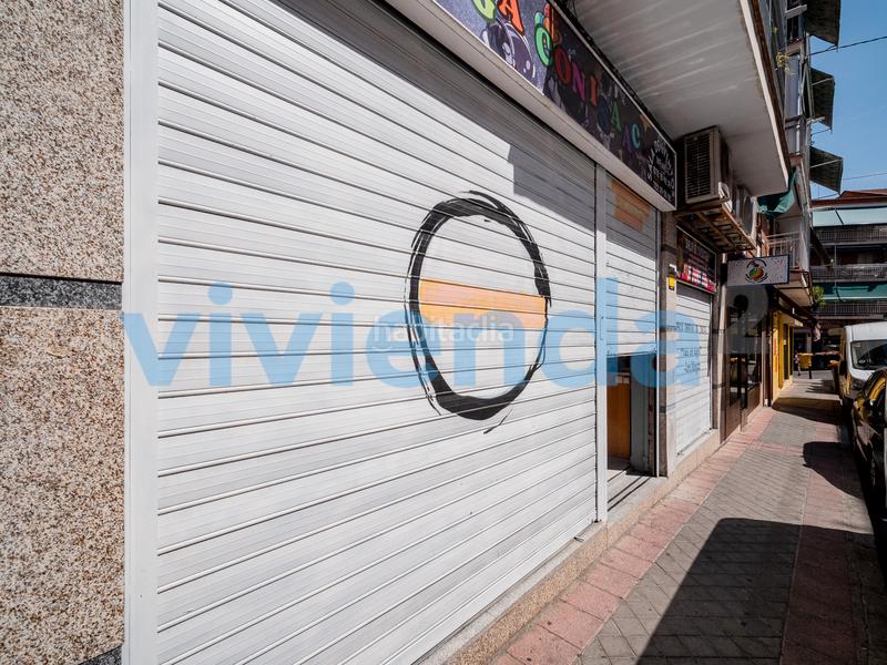 Foto 53bd9ef4-12a8-411d-b2e7-18adf6621056. Local comercial a Opañel Madrid