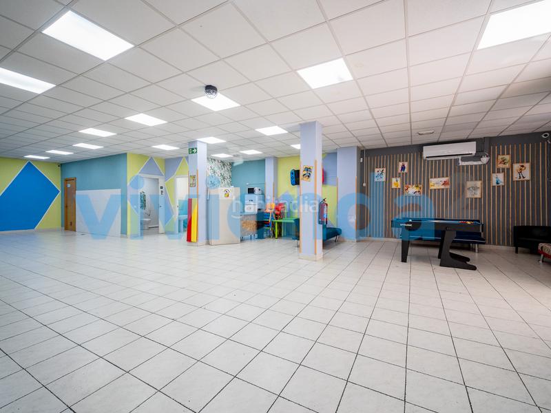 Foto 5460d9ea-7e0a-45cd-bc12-0949bf8bbf47. Local comercial a Opañel Madrid