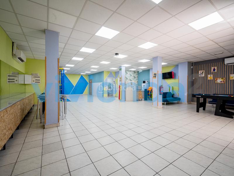 Foto 5b9e16b8-255b-4677-bd85-c245a93c9e1e. Local comercial a Opañel Madrid