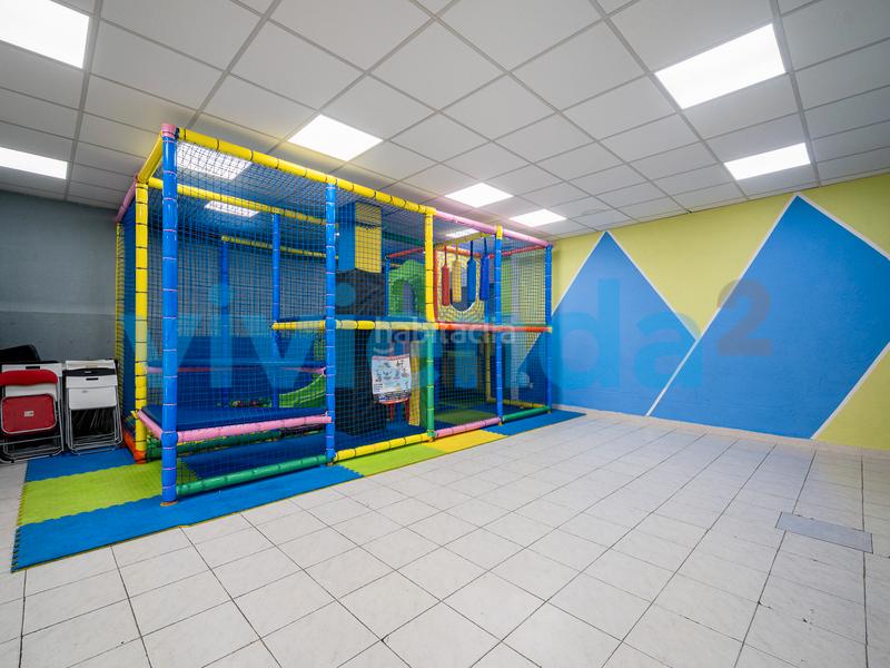 Foto 6a597fef-c78e-48bd-9267-d06867e5421c. Local comercial a Opañel Madrid