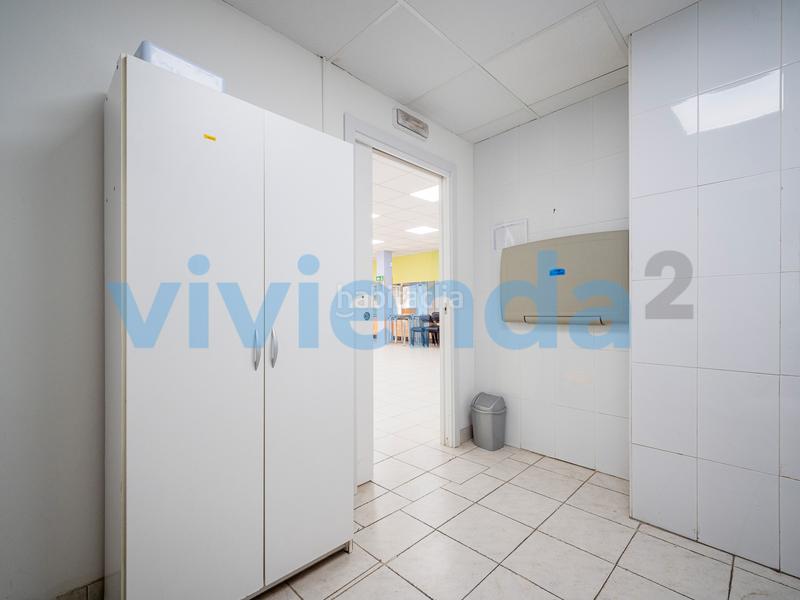 Foto a7f2a0ea-93dd-4ab8-92d9-28abf6f26629. Local comercial a Opañel Madrid