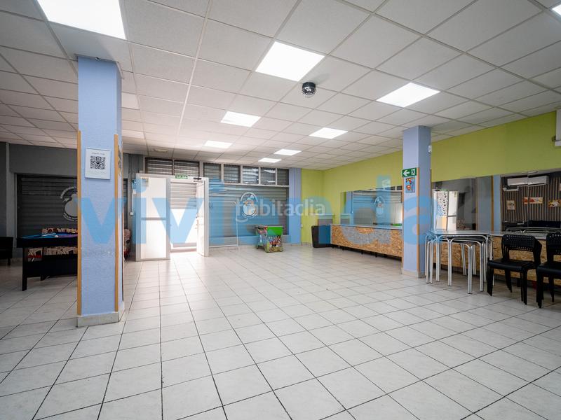 Foto aa68b5f4-d452-4c22-83ef-e90115d12b6f. Local comercial a Opañel Madrid