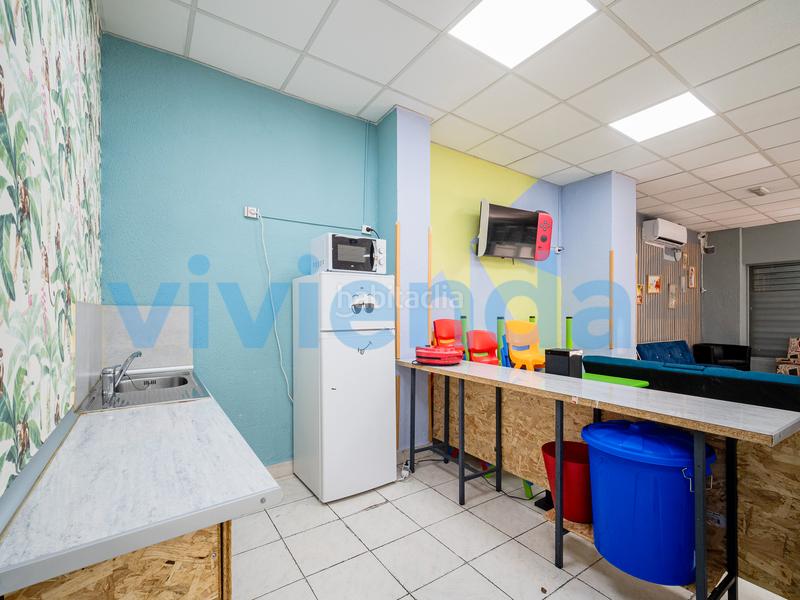 Foto b544640a-df4a-476a-a970-dc57b42d11e1. Local comercial a Opañel Madrid
