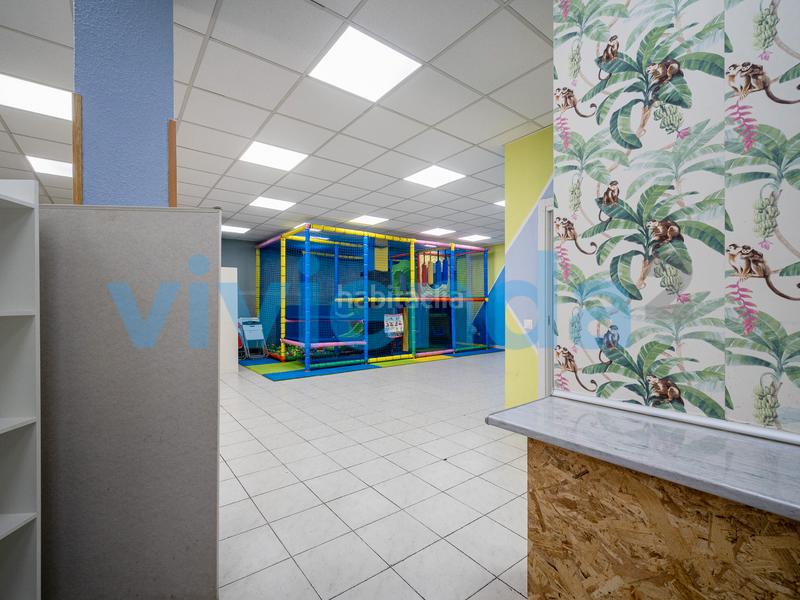 Foto d1310a3c-c721-4e16-8b23-54cc805913ec. Local comercial a Opañel Madrid