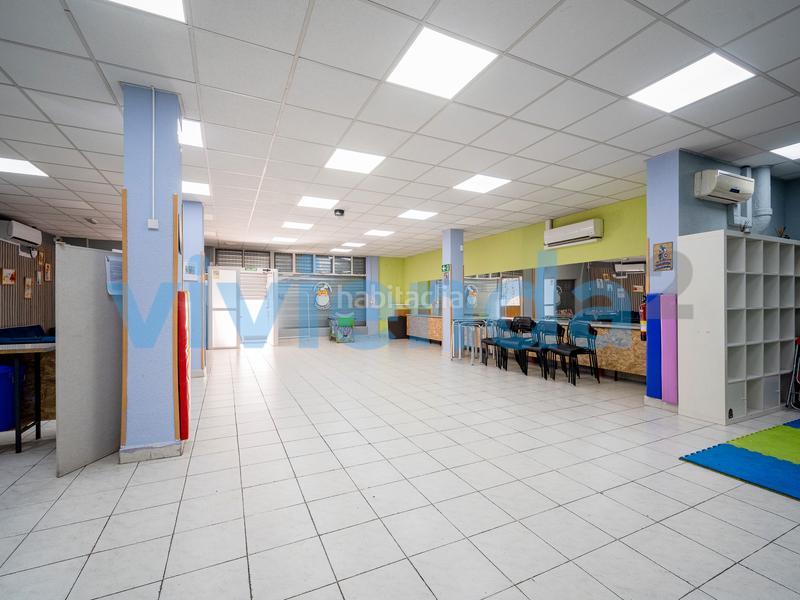 Foto d6e9f956-bab5-4cea-8541-db675bb9130c. Local comercial a Opañel Madrid