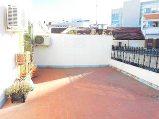 Lloguer Pis  Flor alta. Piso en universidad, 115 m2, 2 dormitorios, 1 baxf1os, 2.100 eur