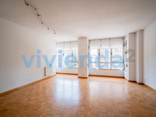 Pis  Oslo. Piso en rosas, 132 m2, 3 dormitorios, 2 baxf1os, 561.000 euros