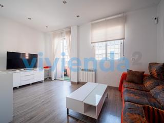 Pis  Bravo murillo. Piso en castillejos, 80 m2, 2 dormitorios, 1 baxf1os, 605.000 eu