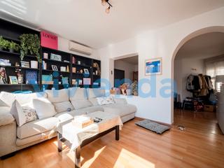 Pis  Calle walia. Piso en nixf1o jesxfas, 66 m2, 2 dormitorios, 1 baxf1os, 599.900