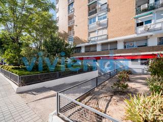 Estudi  Calle de joaqu&#xed;n lorenzo. Estudio en pexf1agrande, 27 m2, 0 dormitorios, 1 baxf1os, 204.00