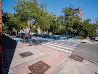 Pis  Avenida de san luis. Piso en pinar del rey, 73 m2, 2 dormitorios, 1 baxf1os, 393.000