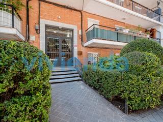 Pis  Del mar menor. Piso en pinar del rey, 105 m2, 3 dormitorios, 1 baxf1os, 425.000