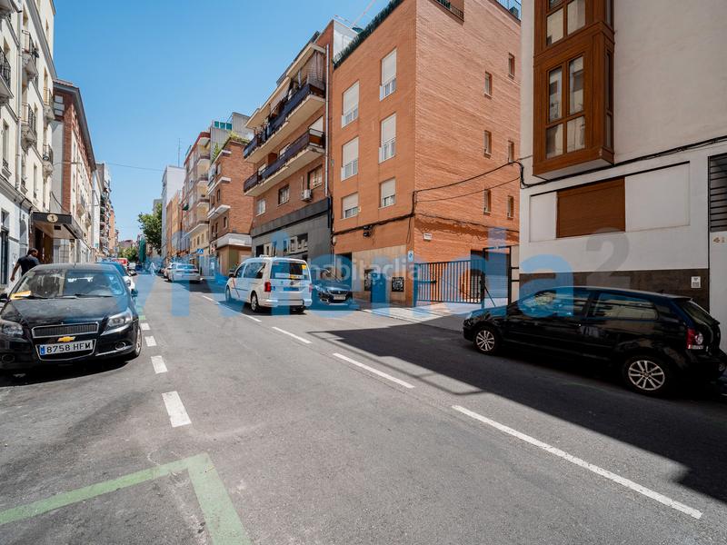 Foto 0086867e-9f5d-4334-a161-f229d46fbbed. Ático atico en Bellas Vistas, 56 m2, 1 dormitorios, 1 baxf1os, 439.000 euros en Madrid