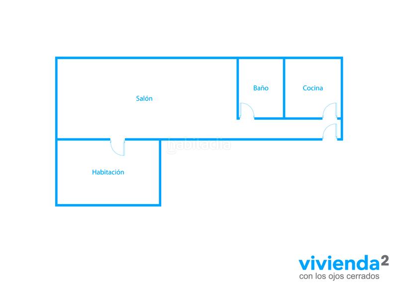 Foto 038b6f79-1164-4099-bfa9-f6f80c8b7263. Ático atico en Bellas Vistas, 56 m2, 1 dormitorios, 1 baxf1os, 439.000 euros en Madrid